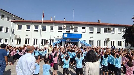 Kaymakam Fırat'tan ziyaretler