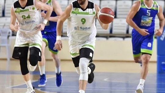 Fethiye Belediyespor deplasmanda mağlup oldu 83-80