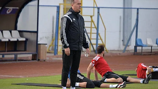 Fethiyespor, Gümüşhanespor'u evinde konuk edecek