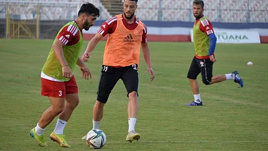 Fethiyespor, Gümüşhanespor'u evinde konuk edecek