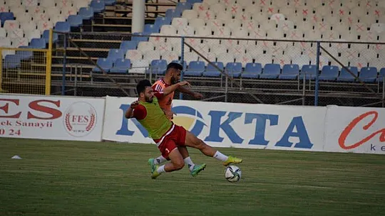 Fethiyespor, Gümüşhanespor'u evinde konuk edecek
