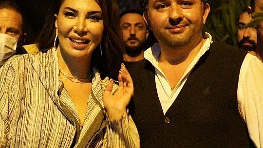 Bu yaz, Barbunn'da yıldızlar geçidi vardı