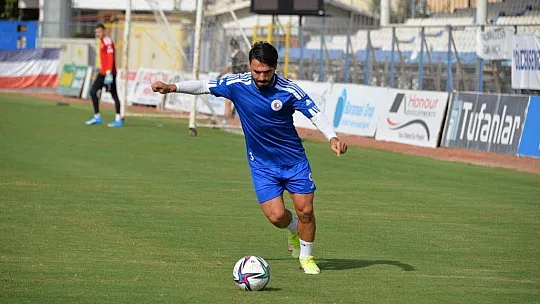 Fethiyespor, Çankaya F.K.'yı ağırlayacak