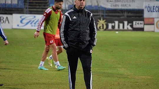 Fethiyespor Büyükçekmece Tepecikspor'u ağırlıyor