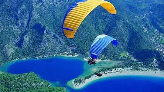 Ölüdeniz