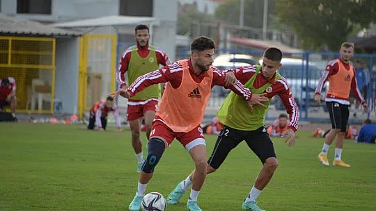 Fethiyespor, Karaköprü'ye konuk olacak