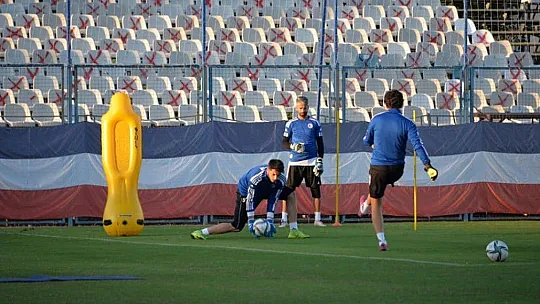Fethiyespor, Karaköprü'ye konuk olacak