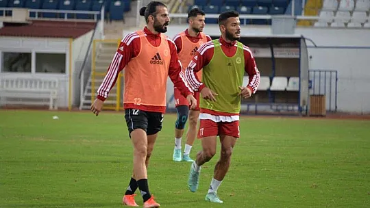 Fethiyespor, Karaköprü'ye konuk olacak