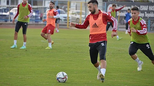 Fethiyespor, Karaköprü'ye konuk olacak