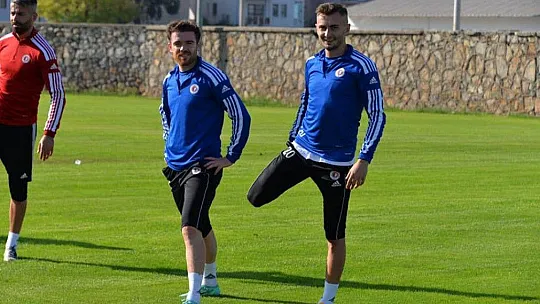 Fethiyespor, Karaköprü'ye konuk olacak