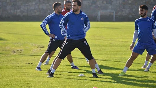 Fethiyespor, Karaköprü'ye konuk olacak