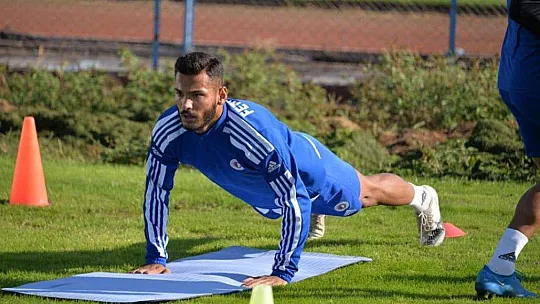 Fethiyespor, Karaköprü'ye konuk olacak