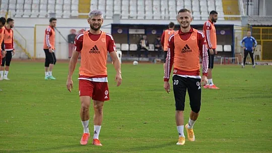Fethiyespor, Karaköprü'ye konuk olacak