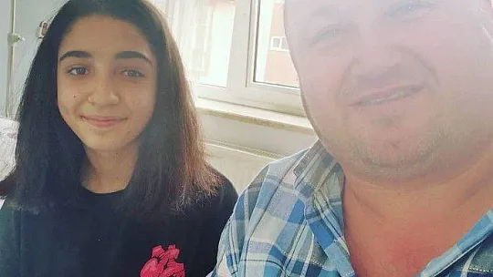Elif, Ameliyat Oldu