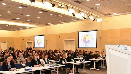 Fethiyeli Kadın Girişimciler Ankara'da