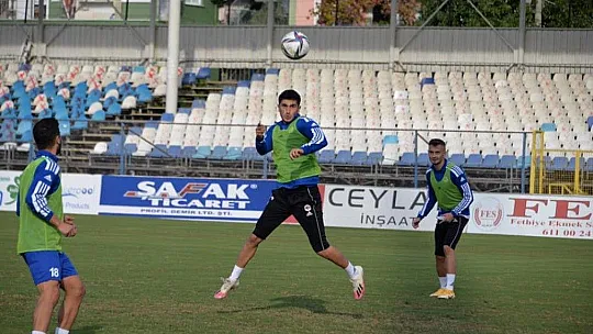 Fethiyespor, Çankaya F.K.'yı ağırlayacak