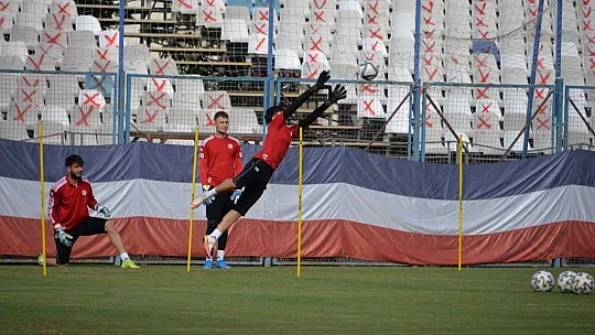 Fethiyespor, Çankaya F.K.'yı ağırlayacak