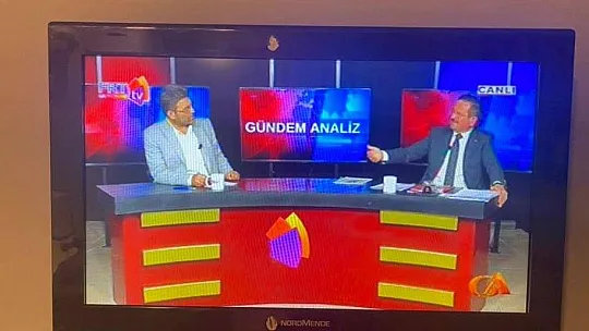 Saniye Kulaç'tan Turgay Öztürk'e cevap