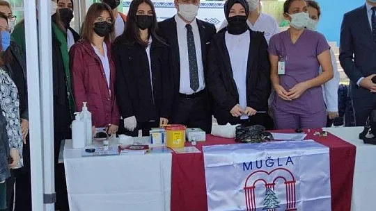 Dünya diyabet gününde ücretsiz şeker testi