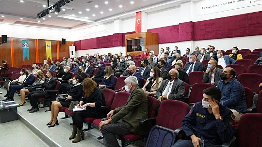 Ortaca'da okullar daha güvenli olacak