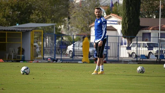 Fethiyespor, Çankaya F.K.'yı ağırlayacak