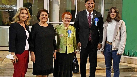 ÇYDD'den 25. yıl etkinlikleri