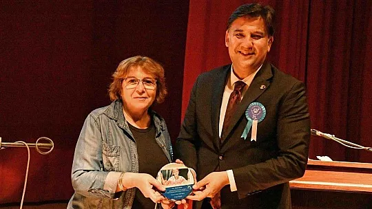 ÇYDD'den 25. yıl etkinlikleri