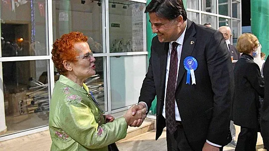 ÇYDD'den 25. yıl etkinlikleri