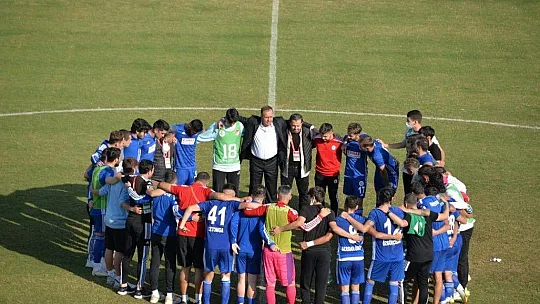Fethiyespor'da hedef Karşıyaka