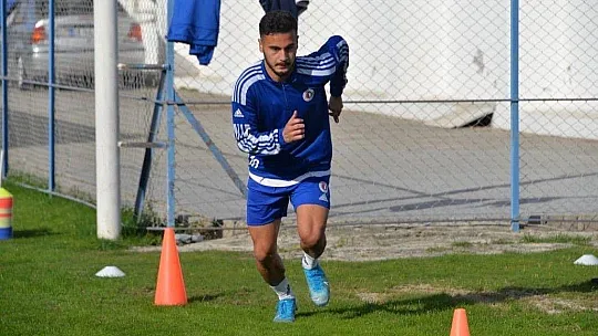 Fethiyespor Derincespor Maçına Hazırlanıyor