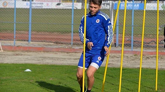 Fethiyespor Derincespor Maçına Hazırlanıyor