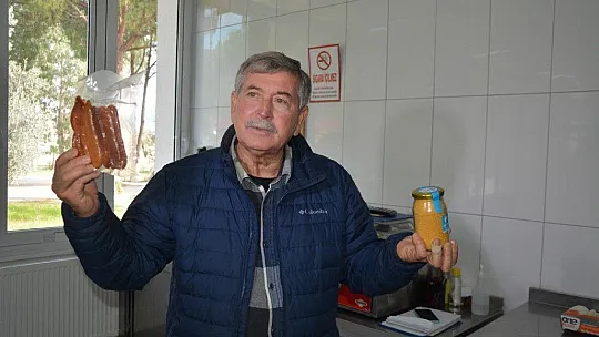 Altın Kalite Ödülü DALKO Dalyan Su Ürünleri Kooperatifi'nin