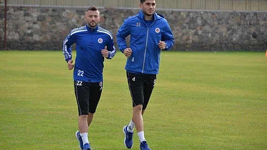 Fethiyespor ikinci yarı hazırlıklarına başladı