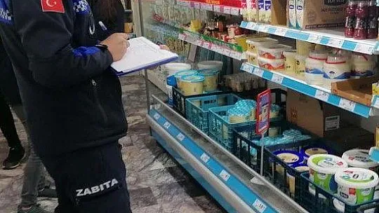 Ortaca Belediyesi Denetimlerini Sıklaştırdı