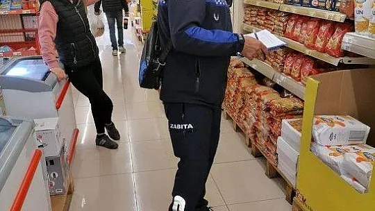 Ortaca Belediyesi Denetimlerini Sıklaştırdı