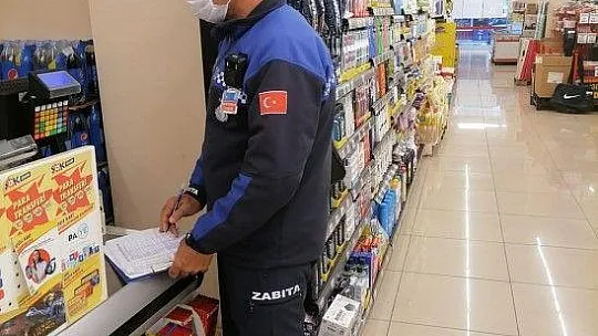 Ortaca Belediyesi Denetimlerini Sıklaştırdı