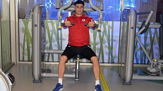 Fethiyespor Çalışmalarına Antalya'da Devam Ediyor