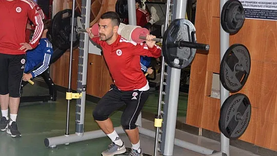 Fethiyespor Çalışmalarına Antalya'da Devam Ediyor