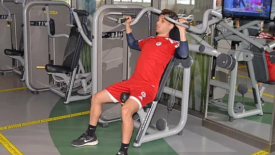 Fethiyespor Çalışmalarına Antalya'da Devam Ediyor