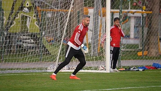 Fethiyespor 2022'nin ilk antrenmanını gerçekleştirdi