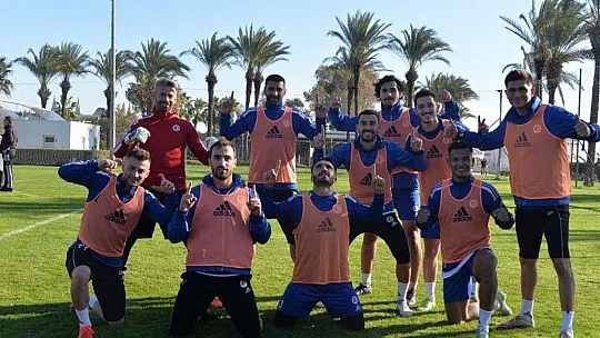 Yılbaşı buluşması