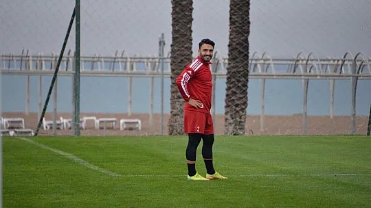 Fethiyespor antrenmanlara devam ediyor
