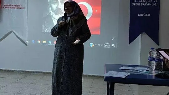 Mehmet Akif Ersoy'u unutmadılar