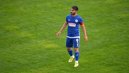 Şimşekler Siirt'i tek golle geçti