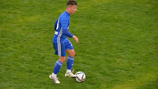 Şimşekler Siirt'i tek golle geçti