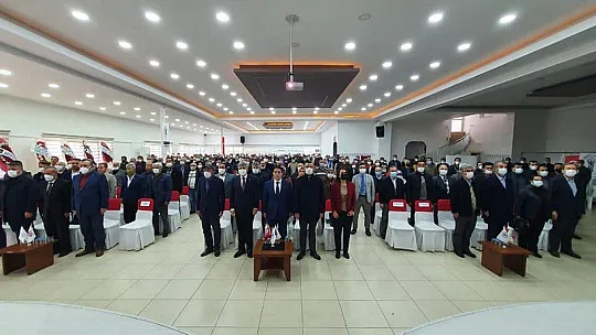 Sağır, güven tazeledi