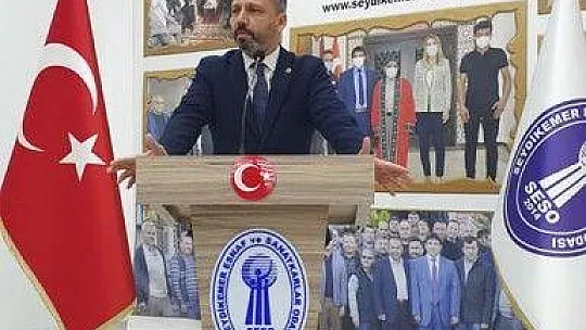 Sağır, güven tazeledi