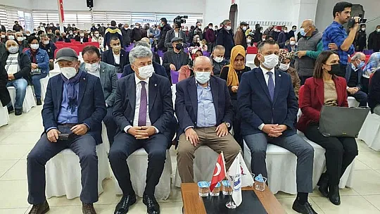 Sağır, güven tazeledi