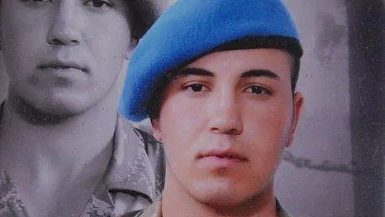 Yüreğimiz Yangın Yeri: 33 Can, 33 Kınalı Kuzu