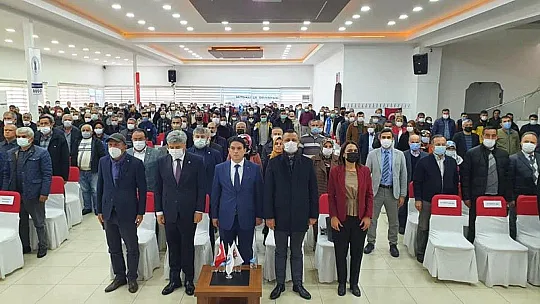 Sağır, güven tazeledi